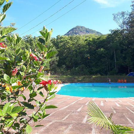 Вилла Casa De Campo Lotus Nova Hartz Экстерьер фото