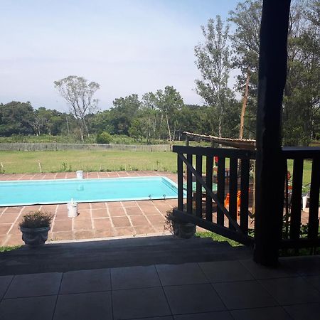 Вилла Casa De Campo Lotus Nova Hartz Экстерьер фото