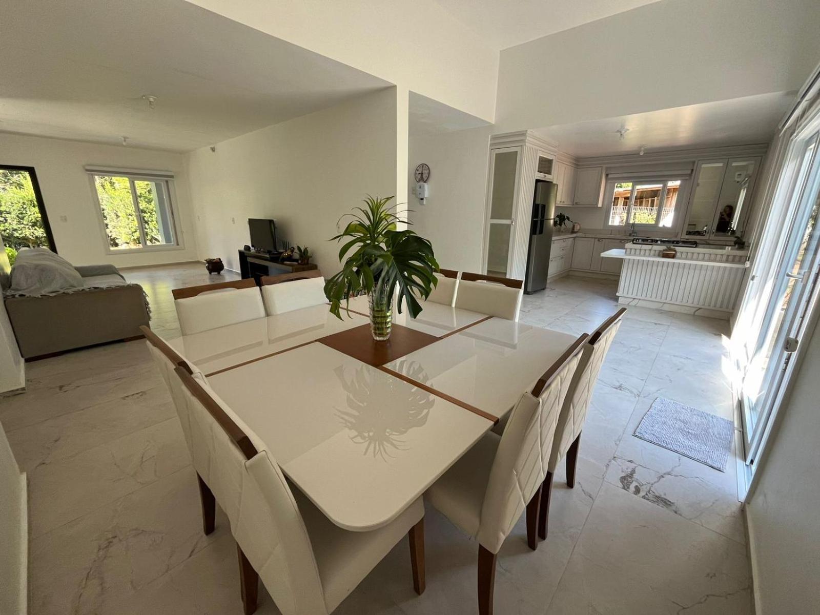 Вилла Casa De Campo Lotus Nova Hartz Экстерьер фото