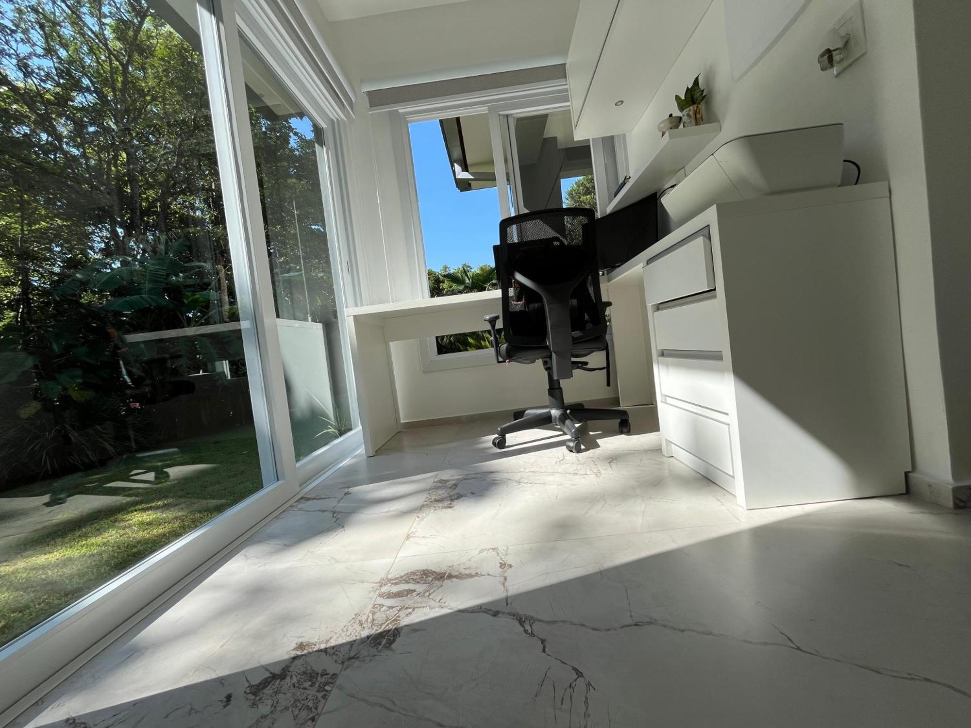 Вилла Casa De Campo Lotus Nova Hartz Экстерьер фото