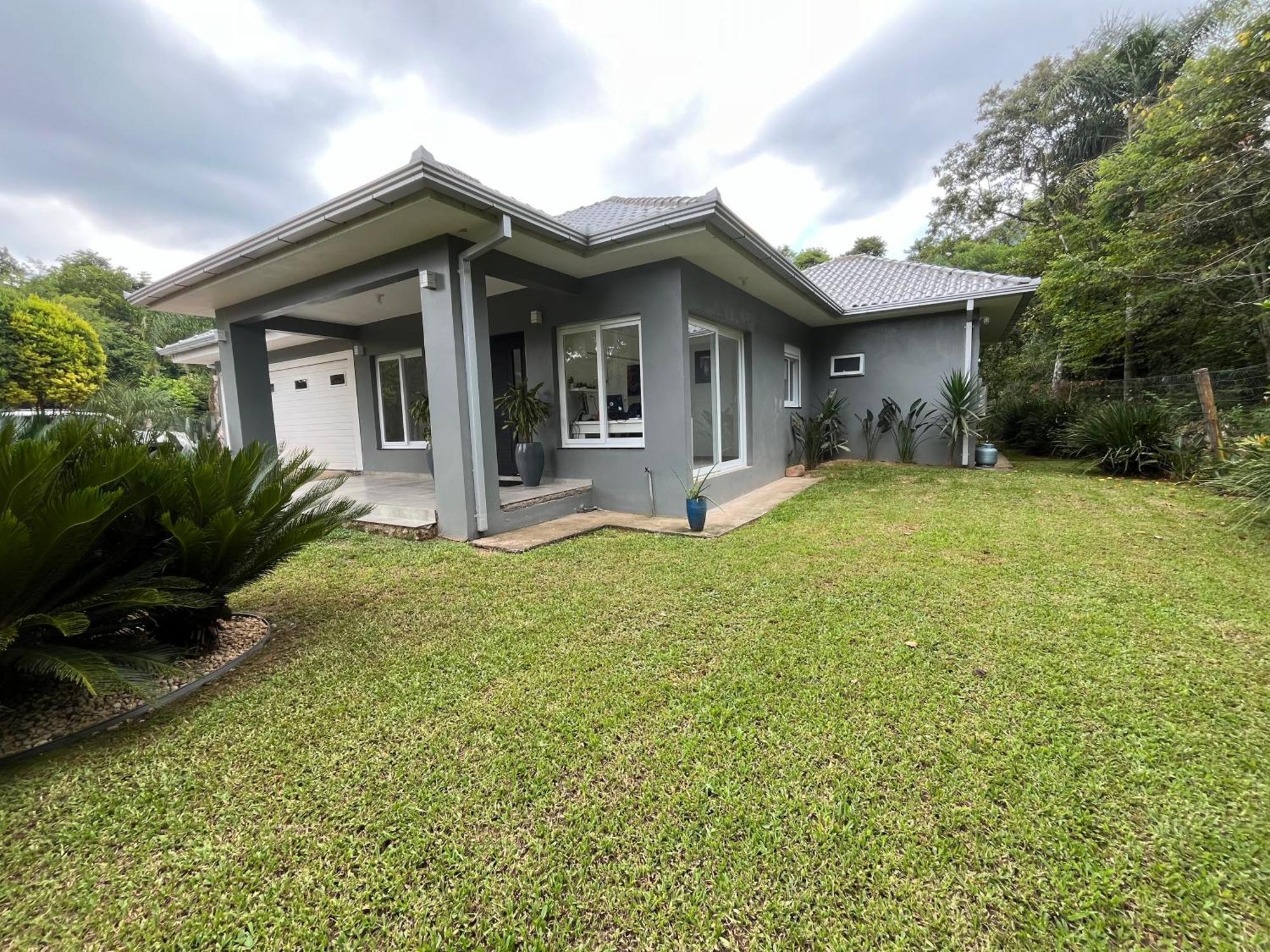 Вилла Casa De Campo Lotus Nova Hartz Экстерьер фото