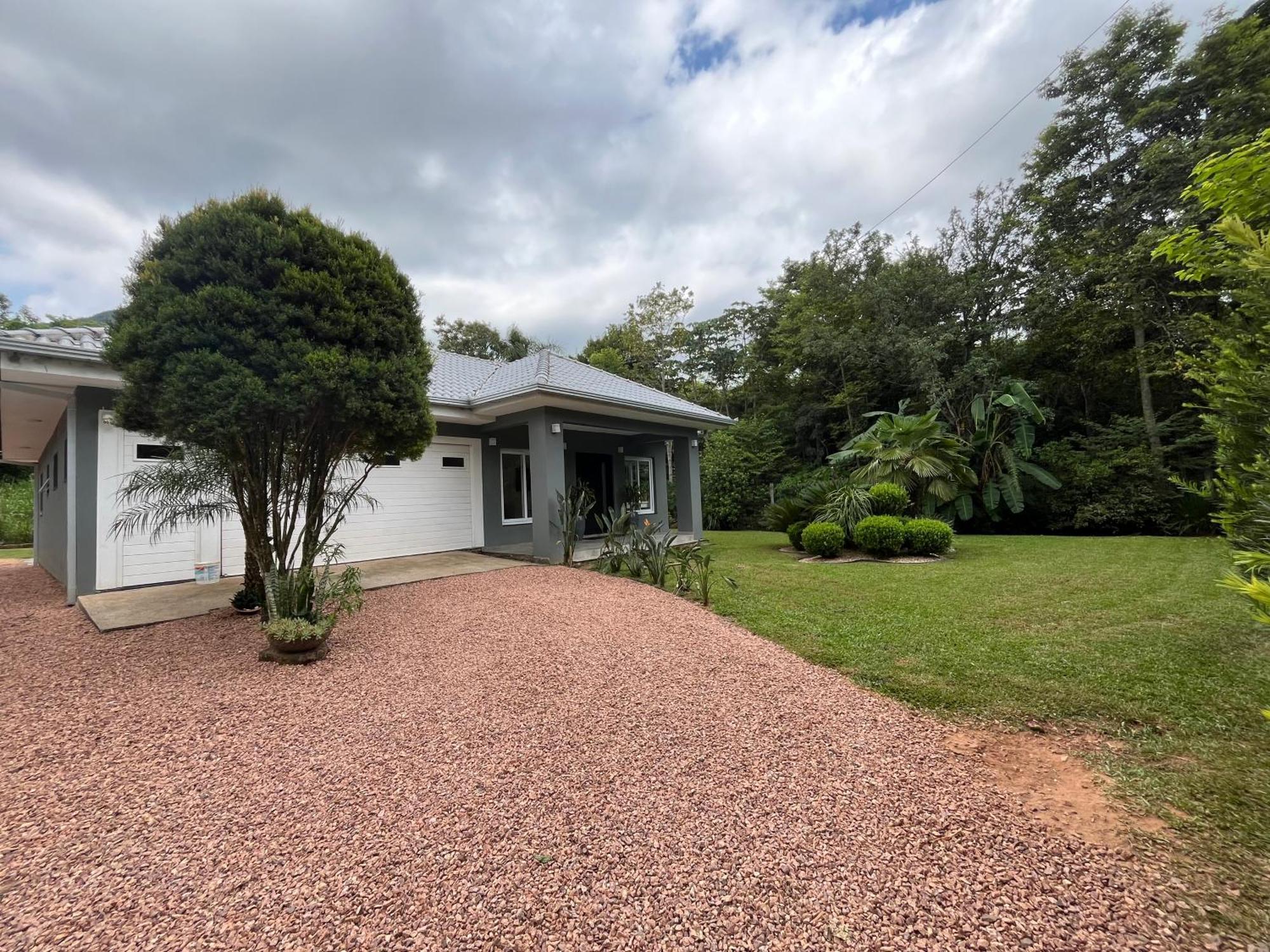 Вилла Casa De Campo Lotus Nova Hartz Экстерьер фото