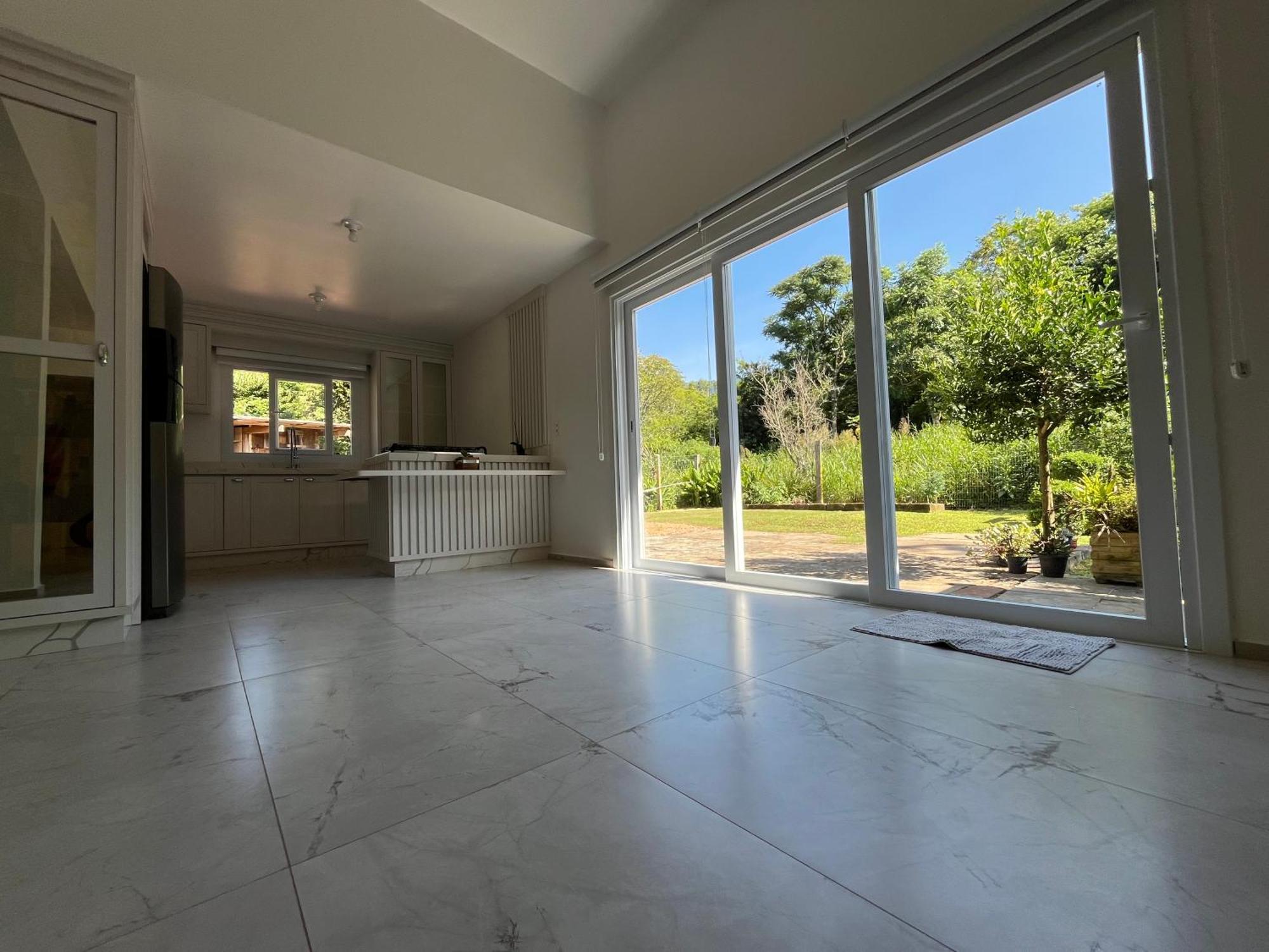 Вилла Casa De Campo Lotus Nova Hartz Экстерьер фото