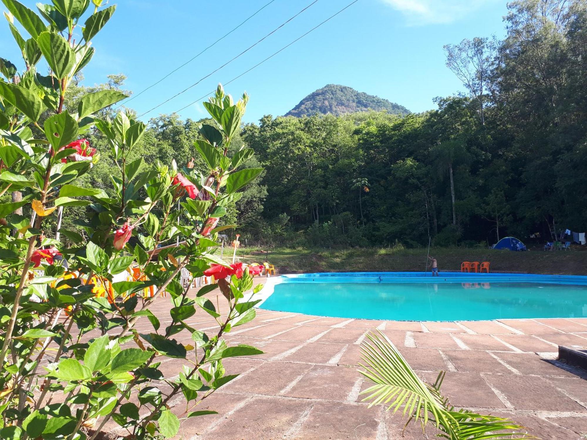 Вилла Casa De Campo Lotus Nova Hartz Экстерьер фото
